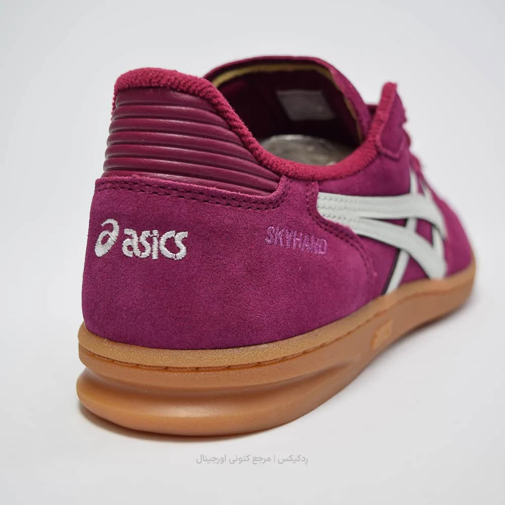 کتونی Asics مدل Skyhand – 1203a452-104 — تصویر ۸