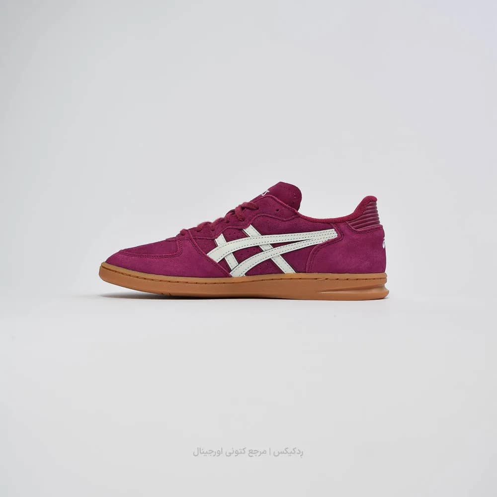 کتونی Asics مدل Skyhand – 1203a452-104 — تصویر ۲