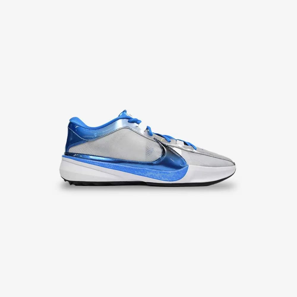 کتونی بسکتبال Nike مدل Giannis Zoom Freak 5 – DX4985-402