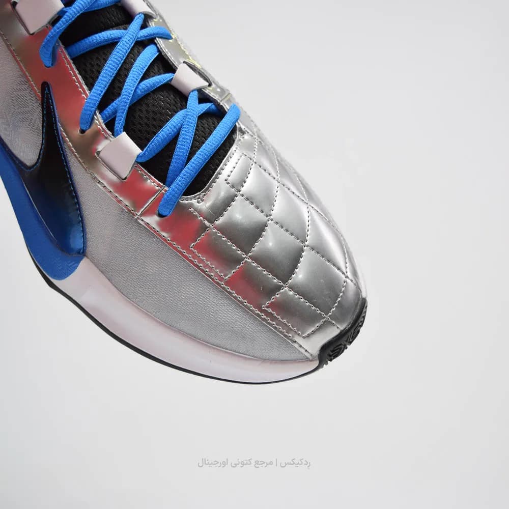 کتونی بسکتبال Nike مدل Giannis Zoom Freak 5 – DX4985-402 — تصویر ۴