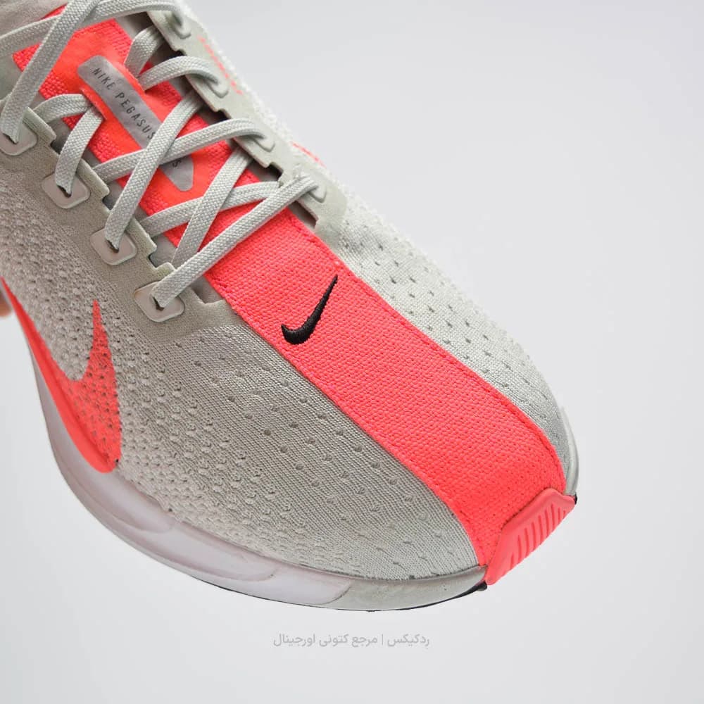 کتونی رانینگ Nike مدل Pegasus Plus – FQ7261-001 — تصویر ۵