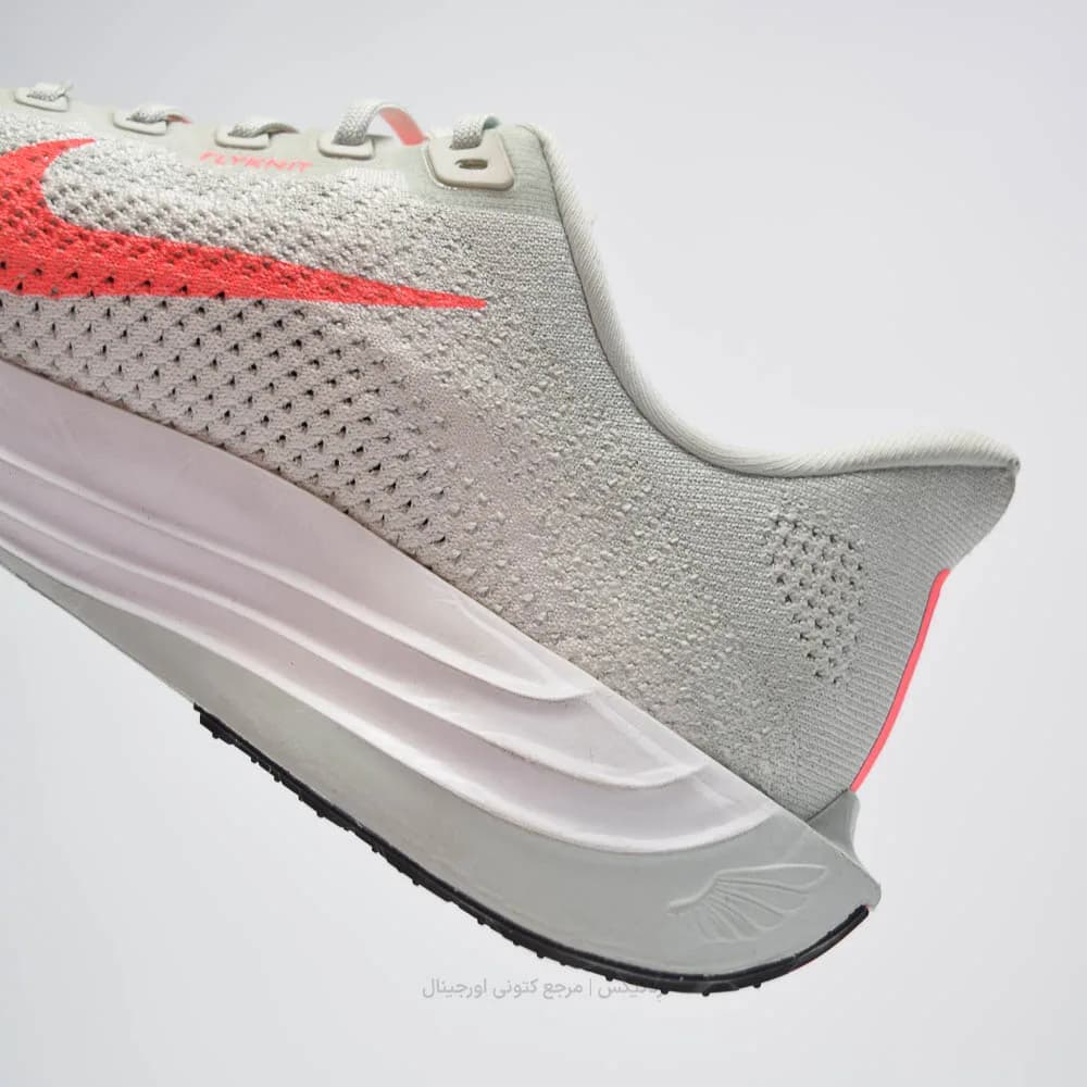 کتونی رانینگ Nike مدل Pegasus Plus – FQ7261-001 — تصویر ۴