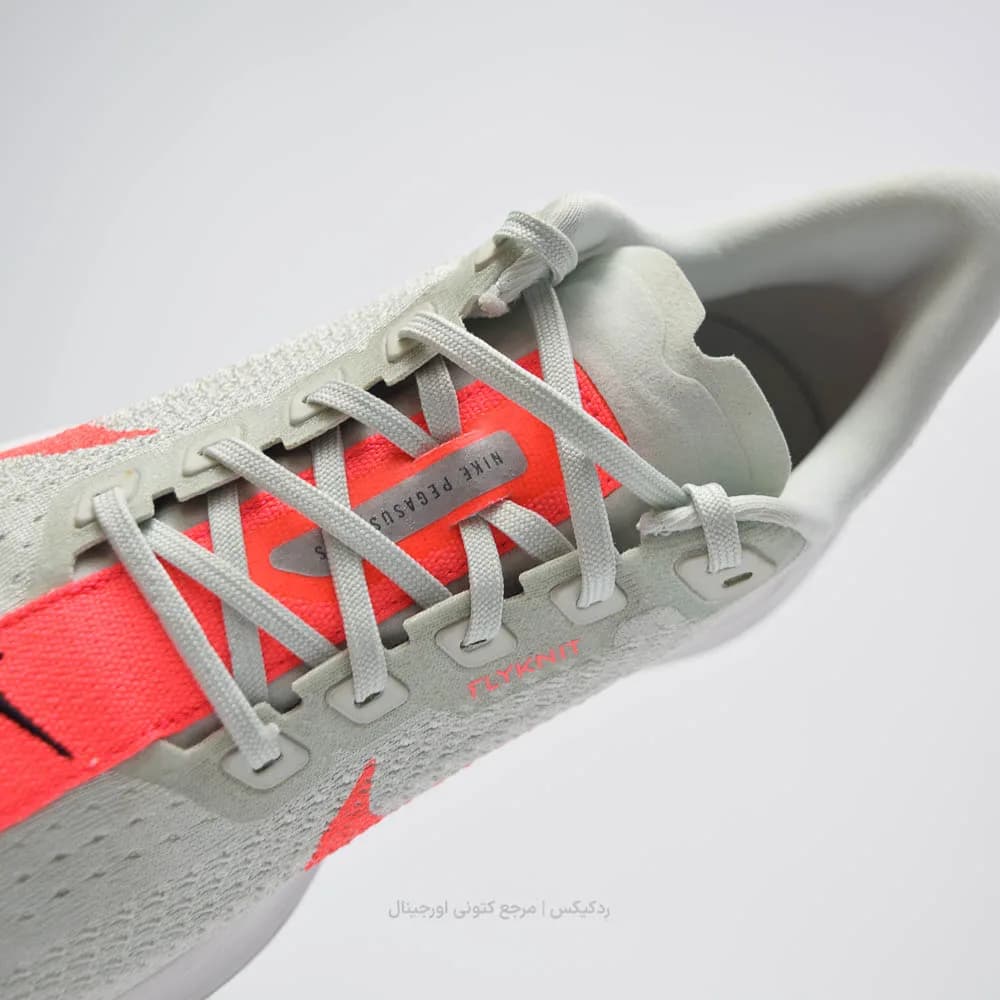 کتونی رانینگ Nike مدل Pegasus Plus – FQ7261-001 — تصویر ۶