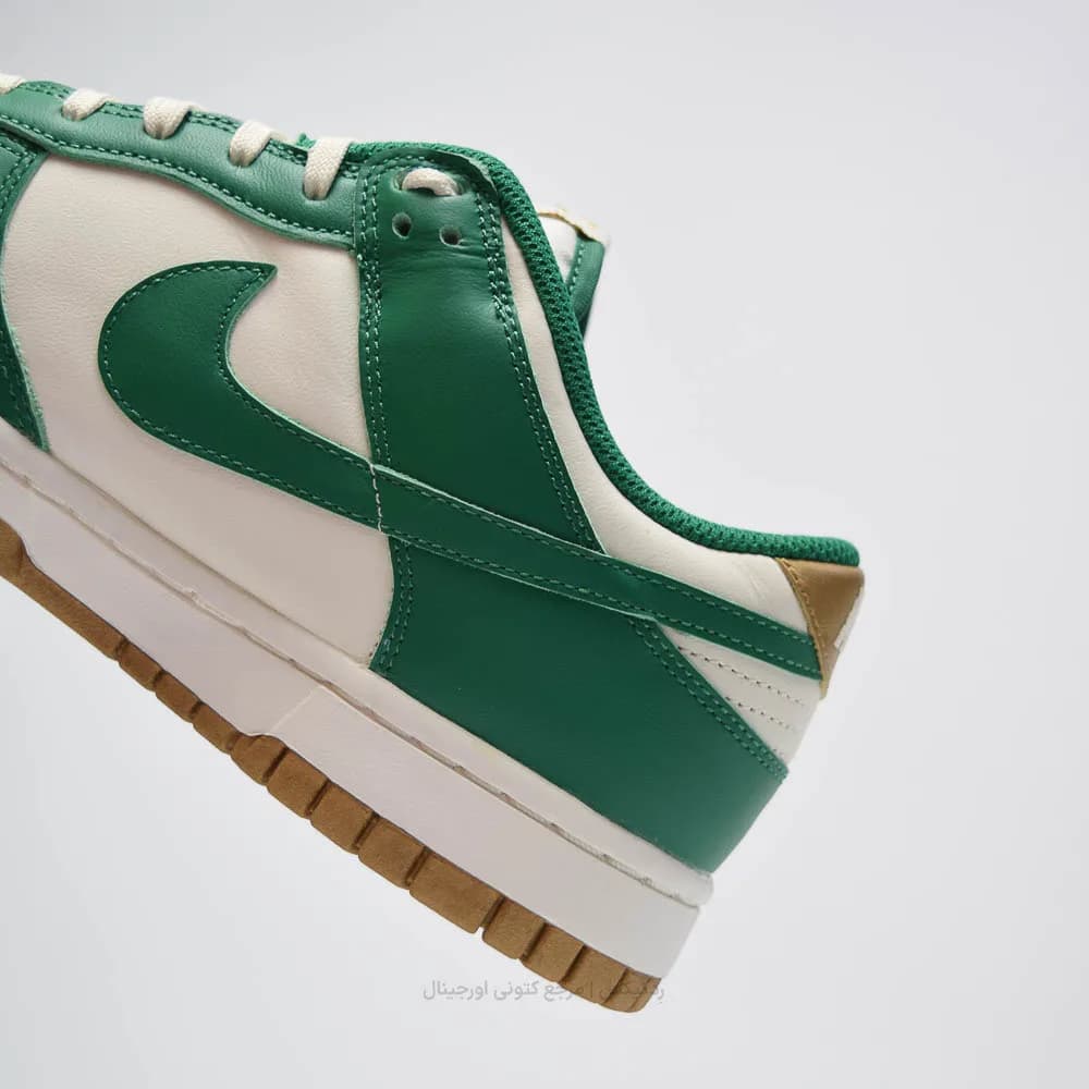 کتونی Nike مدل Dunk Low – FB7173-131 — تصویر ۴