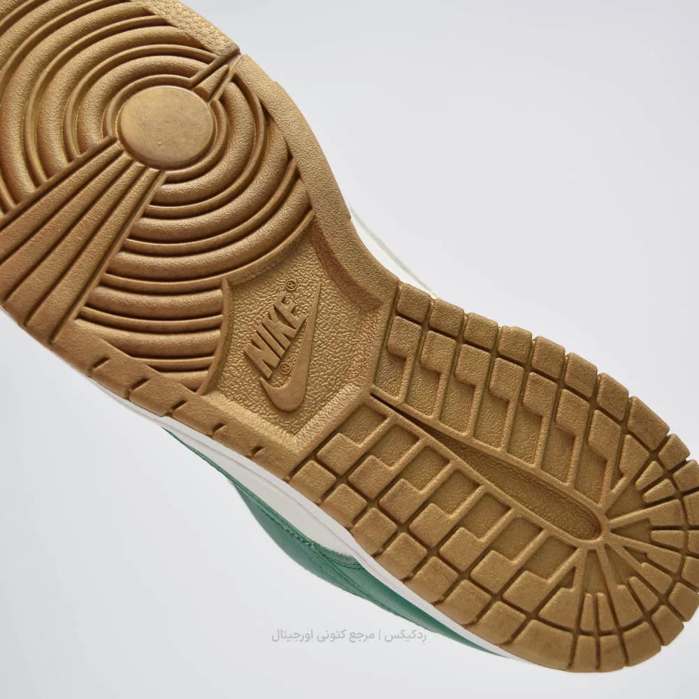 کتونی Nike مدل Dunk Low – FB7173-131 — تصویر ۳