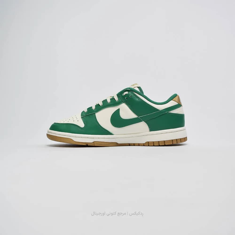 کتونی Nike مدل Dunk Low – FB7173-131 — تصویر ۲