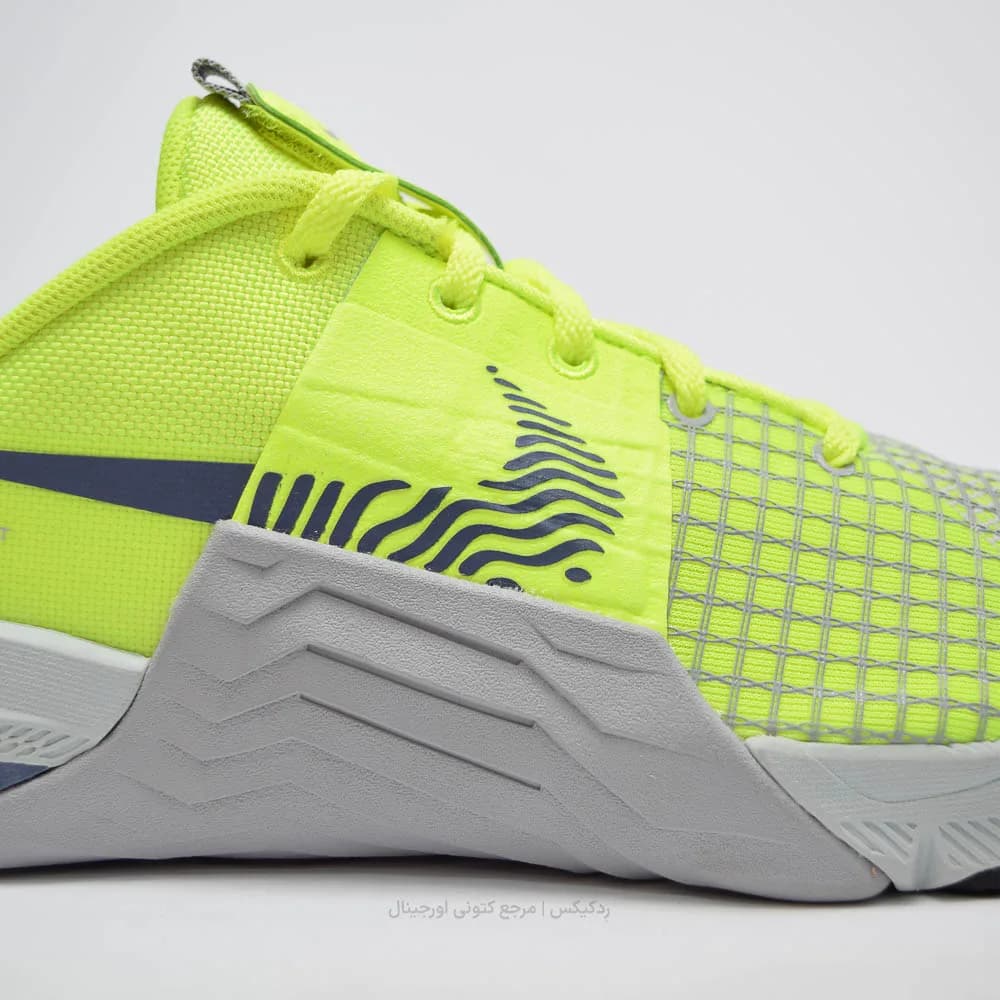 کتونی کراسفیت Nike مدل Metcon 8 – DO9328-700 — تصویر ۷