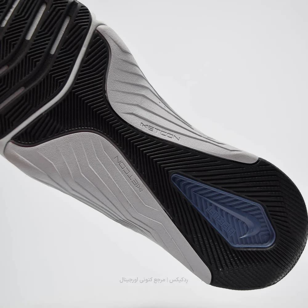 کتونی کراسفیت Nike مدل Metcon 8 – DO9328-700 — تصویر ۳