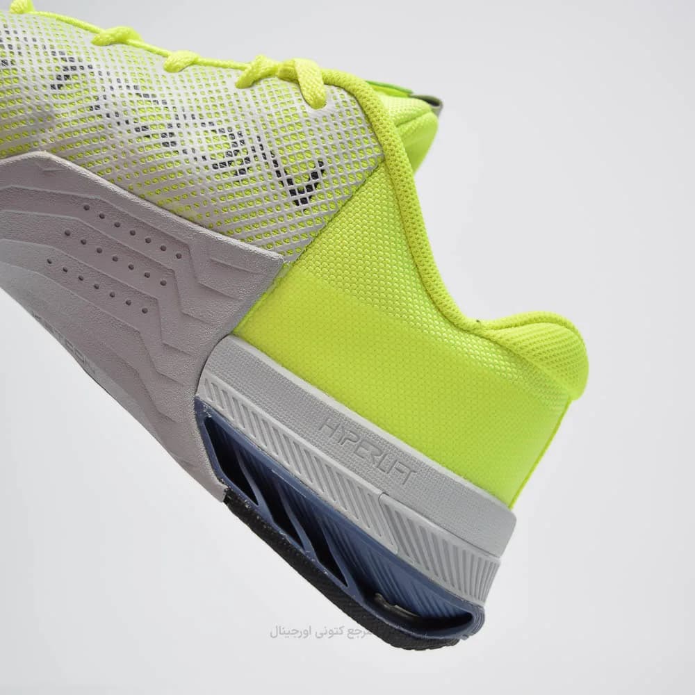 کتونی کراسفیت Nike مدل Metcon 8 – DO9328-700 — تصویر ۴