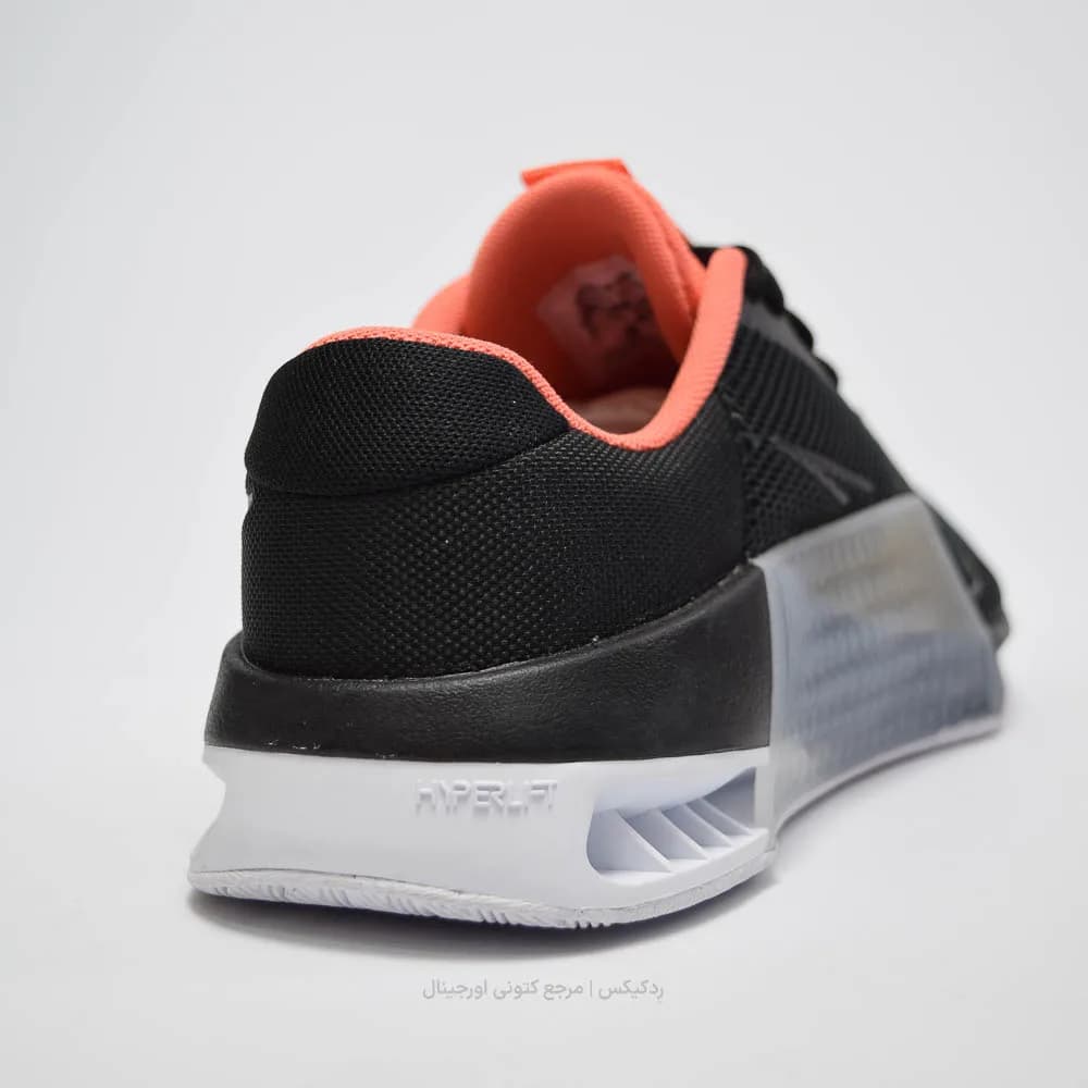 کتونی کراسفیت Nike مدل Metcon 9 – HF0672-900 — تصویر ۸