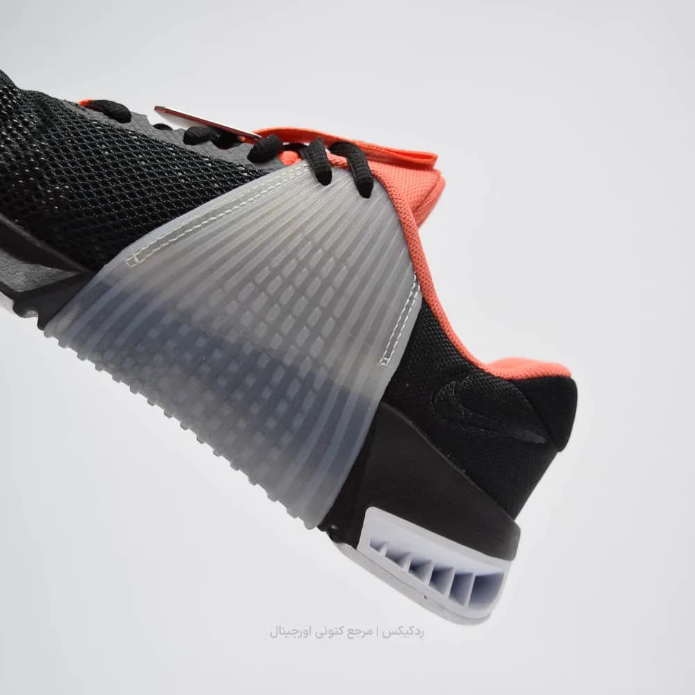 کتونی کراسفیت Nike مدل Metcon 9 – HF0672-900 — تصویر ۴