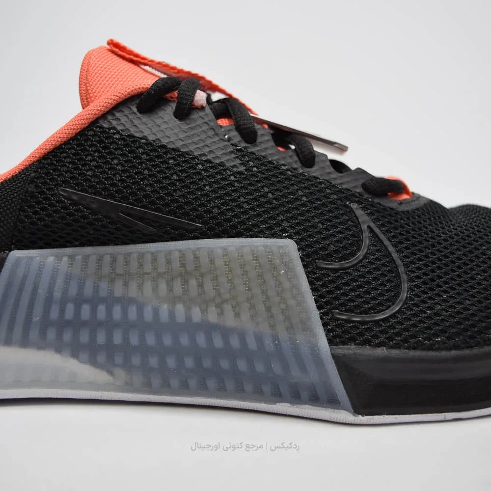 کتونی کراسفیت Nike مدل Metcon 9 – HF0672-900 — تصویر ۷