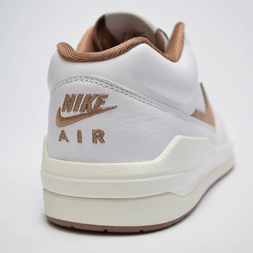 کتونی Nike مدل Jordan Stadium 90 – HF5762-121 — تصویر ۸