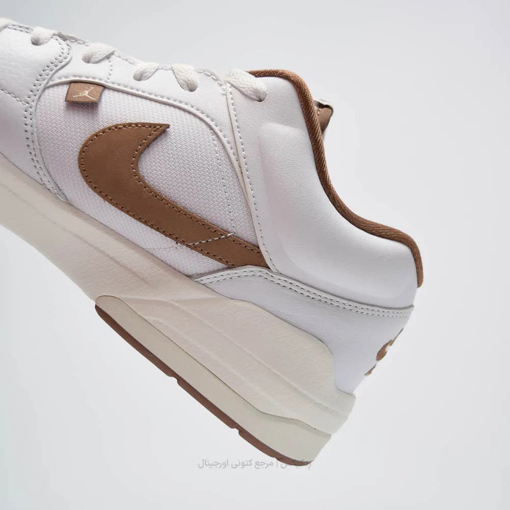 کتونی Nike مدل Jordan Stadium 90 – HF5762-121 — تصویر ۴