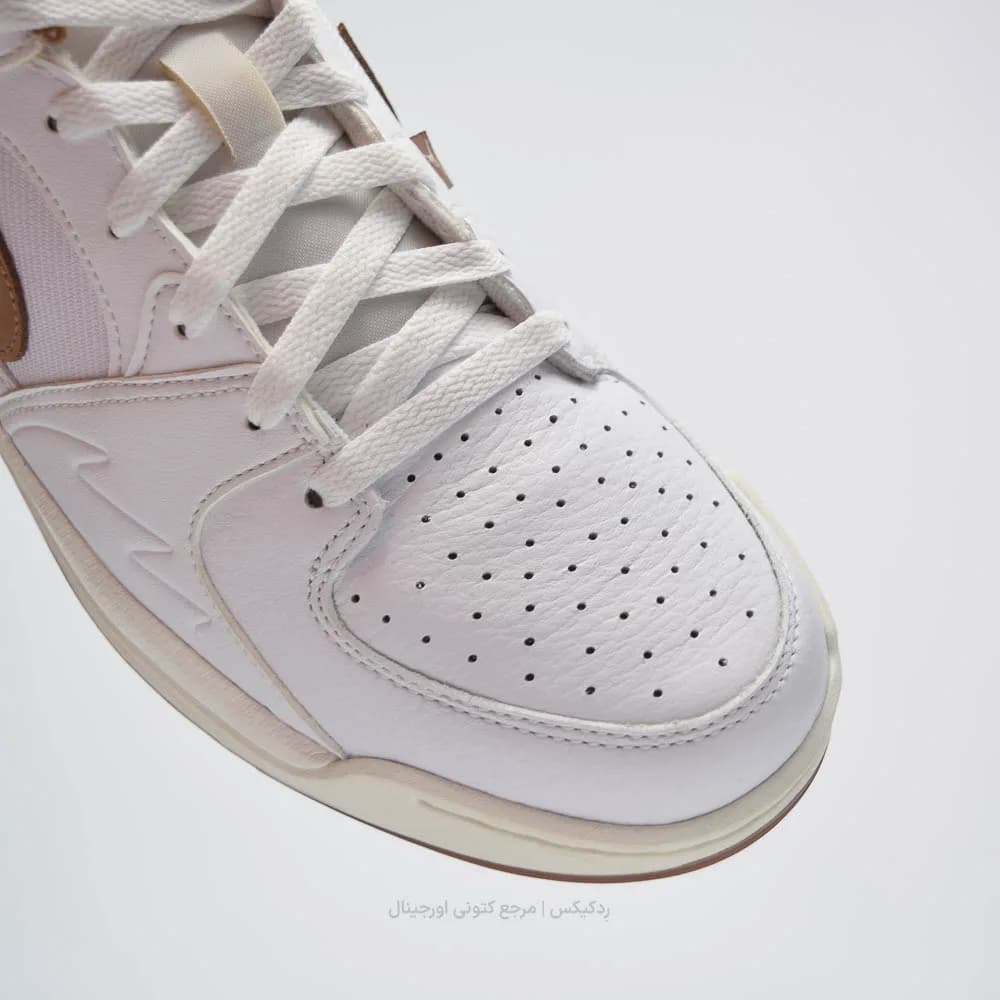 کتونی Nike مدل Jordan Stadium 90 – HF5762-121 — تصویر ۵