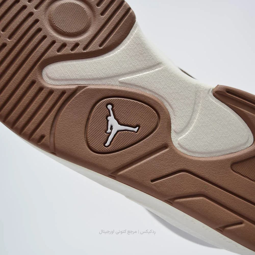 کتونی Nike مدل Jordan Stadium 90 – HF5762-121 — تصویر ۳