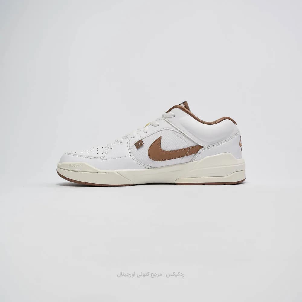 کتونی Nike مدل Jordan Stadium 90 – HF5762-121 — تصویر ۲