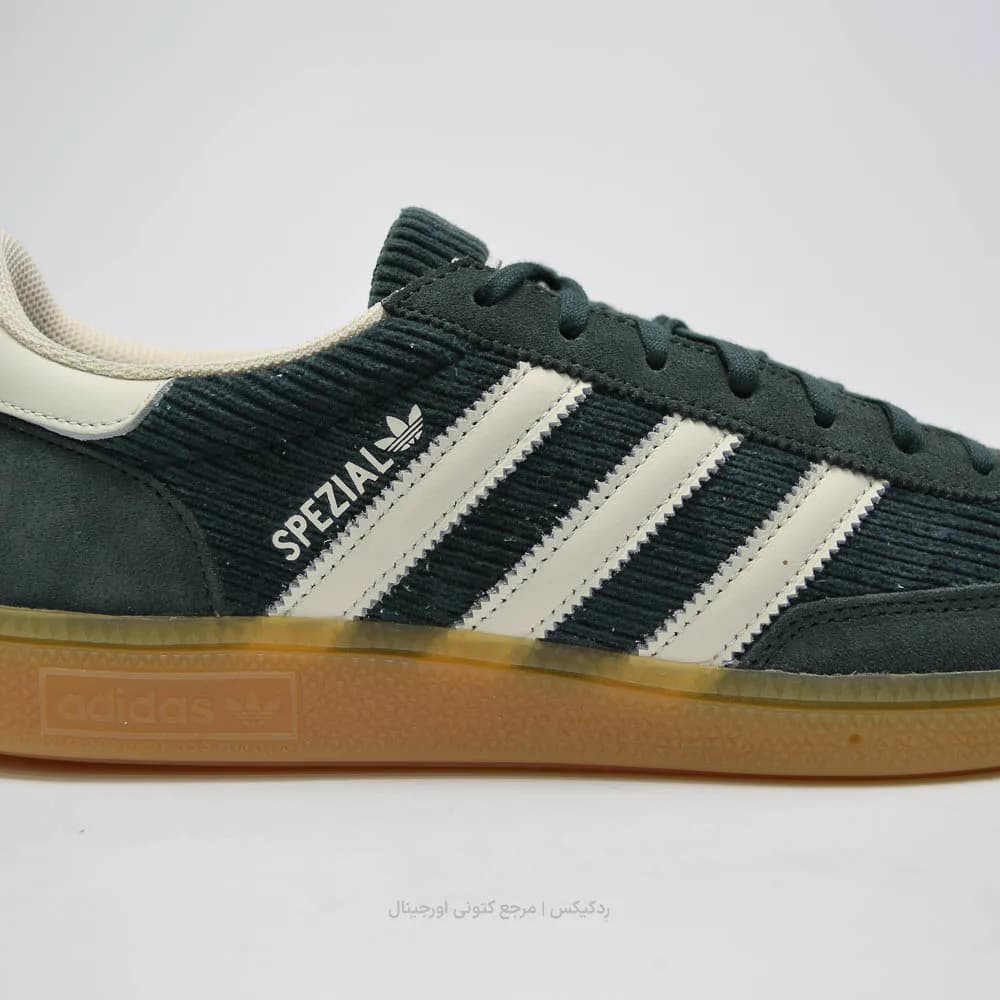 کتونی Adidas مدل Handball Spezial – IG1976 — تصویر ۷