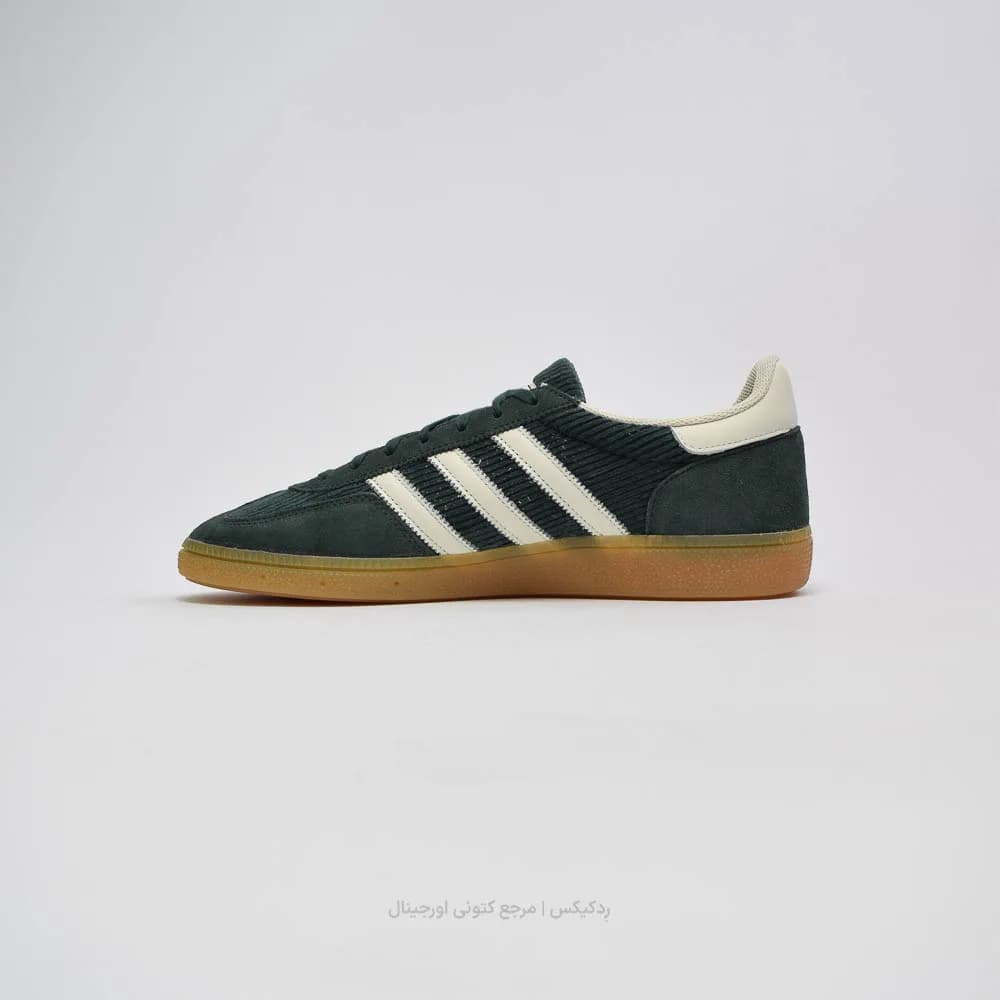 کتونی Adidas مدل Handball Spezial – IG1976 — تصویر ۲