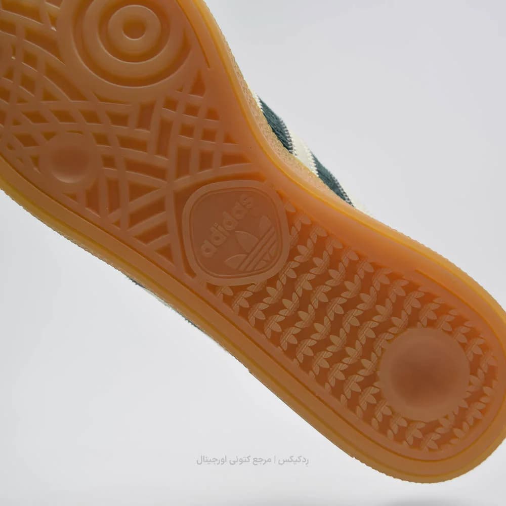 کتونی Adidas مدل Handball Spezial – IG1976 — تصویر ۳