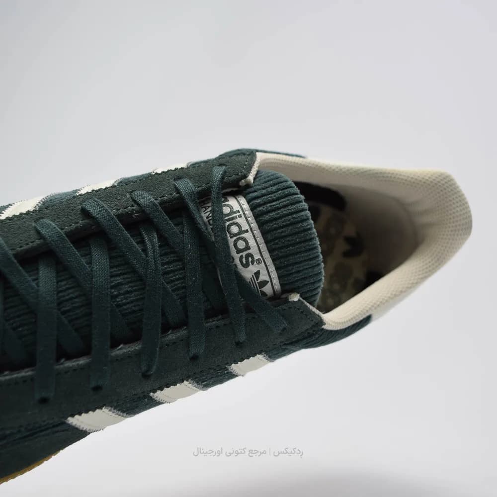 کتونی Adidas مدل Handball Spezial – IG1976 — تصویر ۶