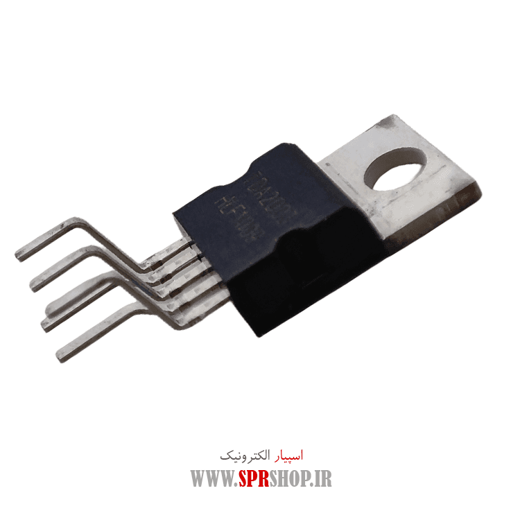 IC TDA 2030 ORG — تصویر ۲