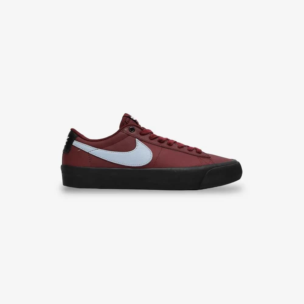 کتونی Nike مدل SB Zoom Blazer Low Pro – DV1226-600