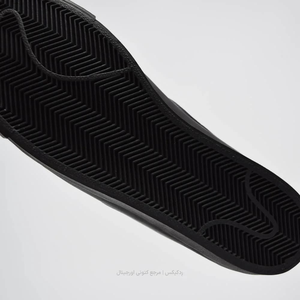 کتونی Nike مدل SB Zoom Blazer Low Pro – DV1226-600 — تصویر ۳