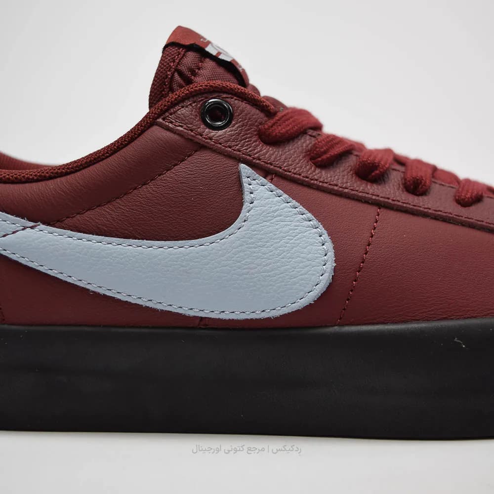 کتونی Nike مدل SB Zoom Blazer Low Pro – DV1226-600 — تصویر ۷
