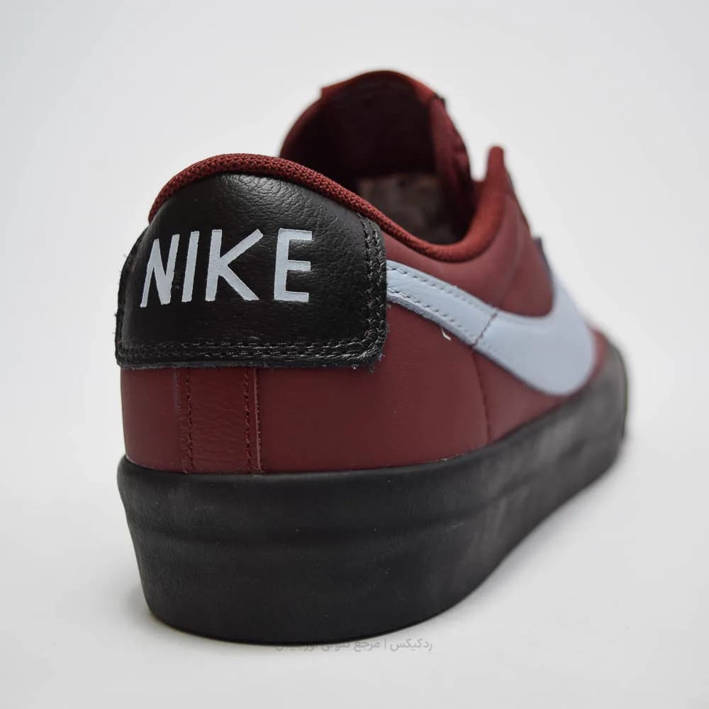 کتونی Nike مدل SB Zoom Blazer Low Pro – DV1226-600 — تصویر ۸