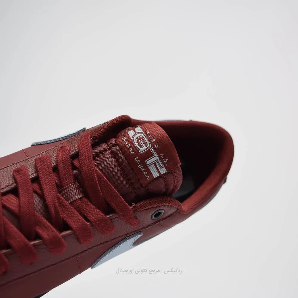 کتونی Nike مدل SB Zoom Blazer Low Pro – DV1226-600 — تصویر ۶