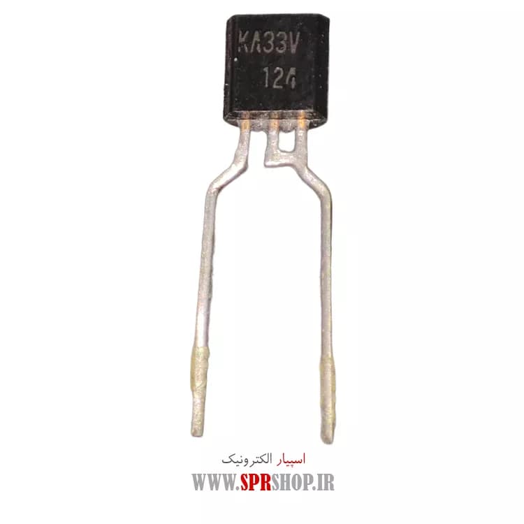 IC KA 33-3.3V TO-92