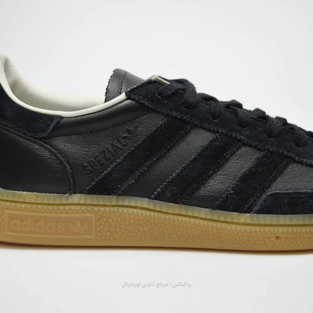 کتونی Adidas مدل Handball Spezial – JH6400 — تصویر ۶