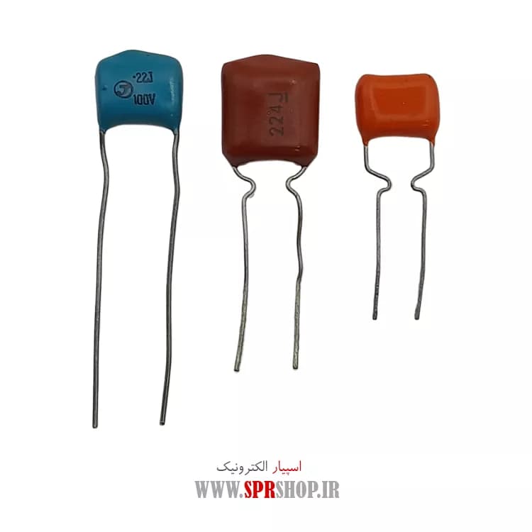 220NF 100V POLYESTER