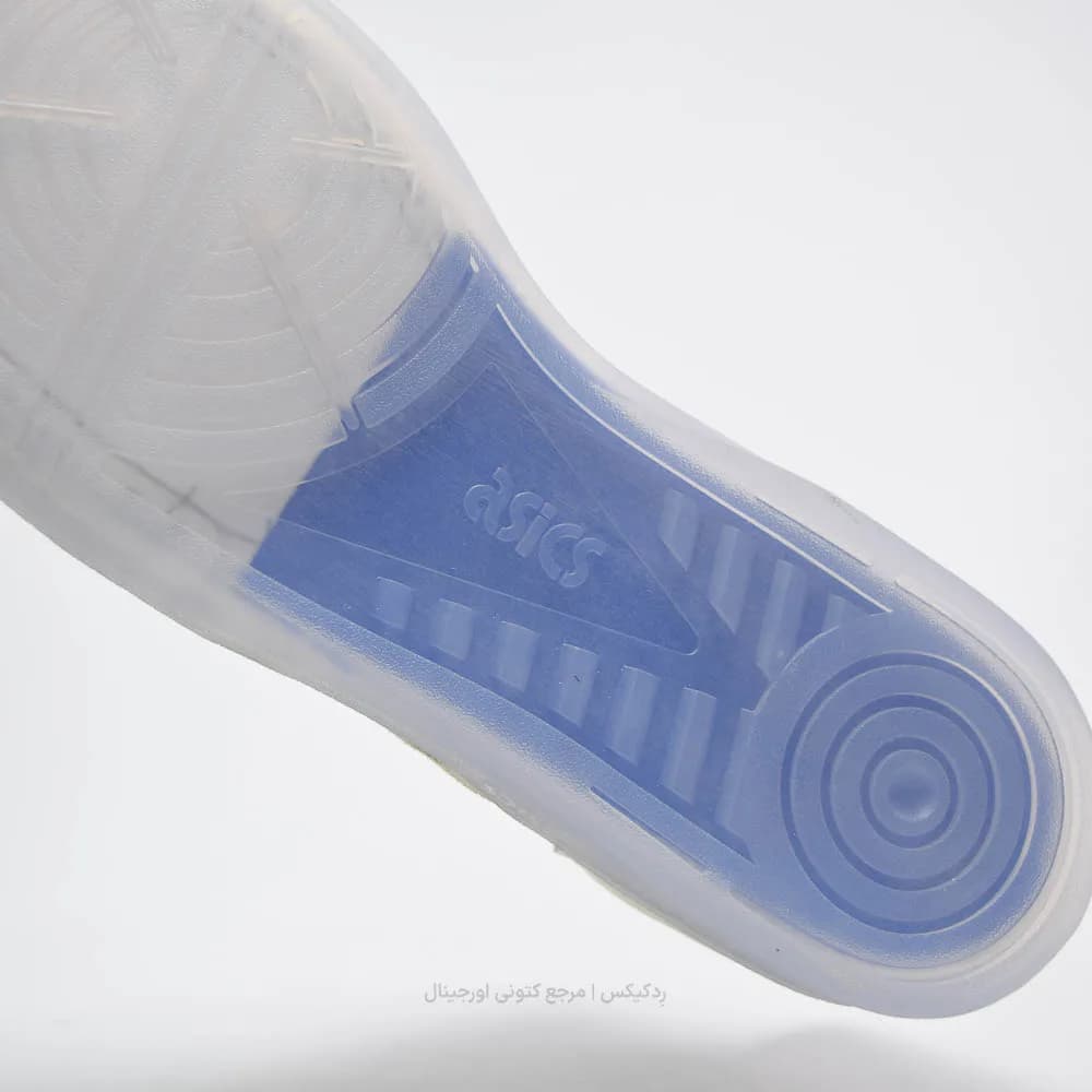 کتونی Asics مدل Skyhand – 1203A613-200 — تصویر ۳