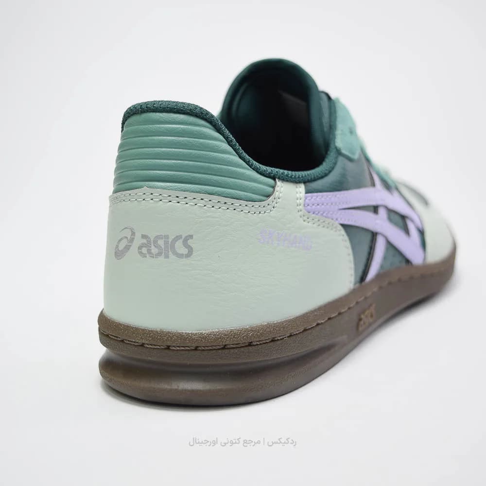 کتونی Asics مدل Skyhand – 1203A451-200 — تصویر ۷