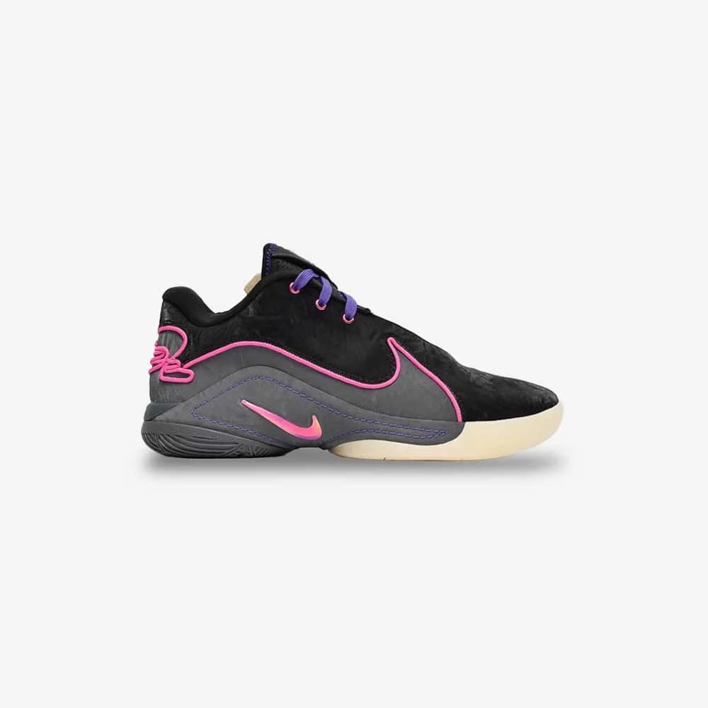 کتونی بسکتبال Nike مدل LeBron 22 Tunnel Vision – FZ1094-001