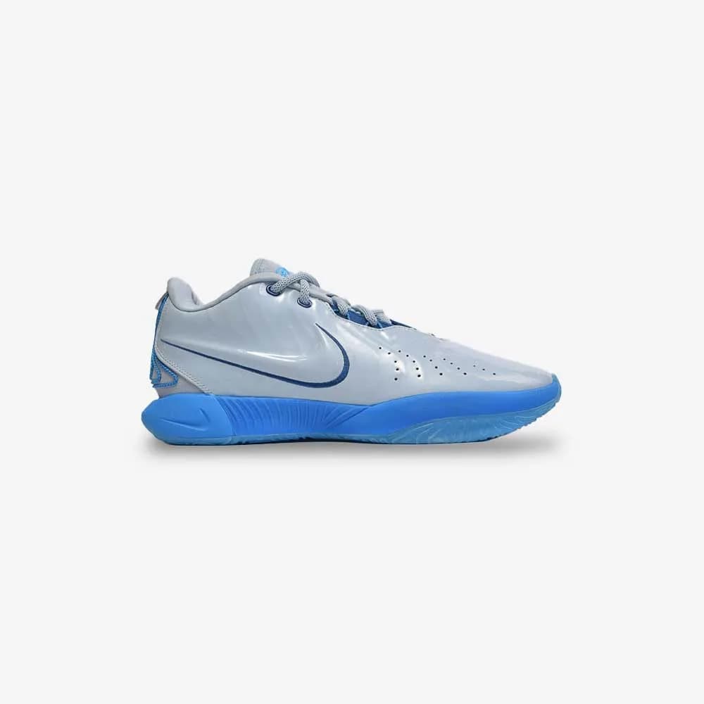 کتونی بسکتبال Nike مدل LeBron 21 – FQ4052-400