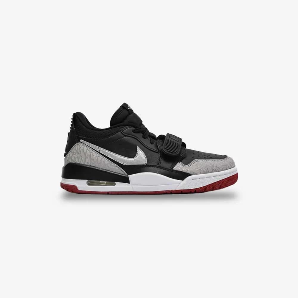 کتونی بسکتبال Nike مدل Jordan Legacy 312 Low – FQ7827-006