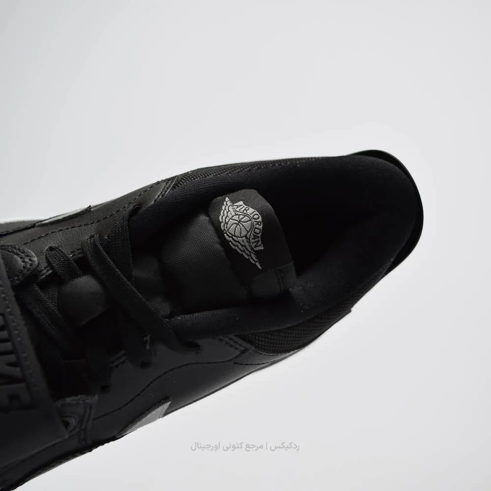 کتونی بسکتبال Nike مدل Jordan Legacy 312 Low – FQ7827-006 — تصویر ۶
