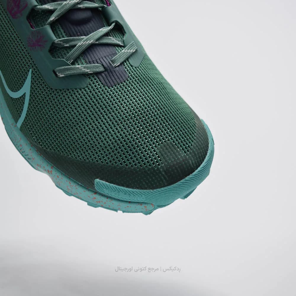 کتونی تریل رانینگ Nike مدل Terra Kiger 9 – DR2693-301 — تصویر ۶