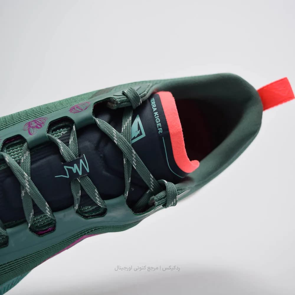 کتونی تریل رانینگ Nike مدل Terra Kiger 9 – DR2693-301 — تصویر ۷