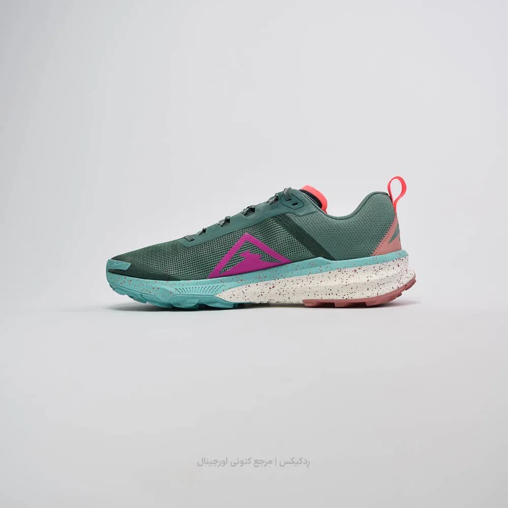 کتونی تریل رانینگ Nike مدل Terra Kiger 9 – DR2693-301 — تصویر ۲