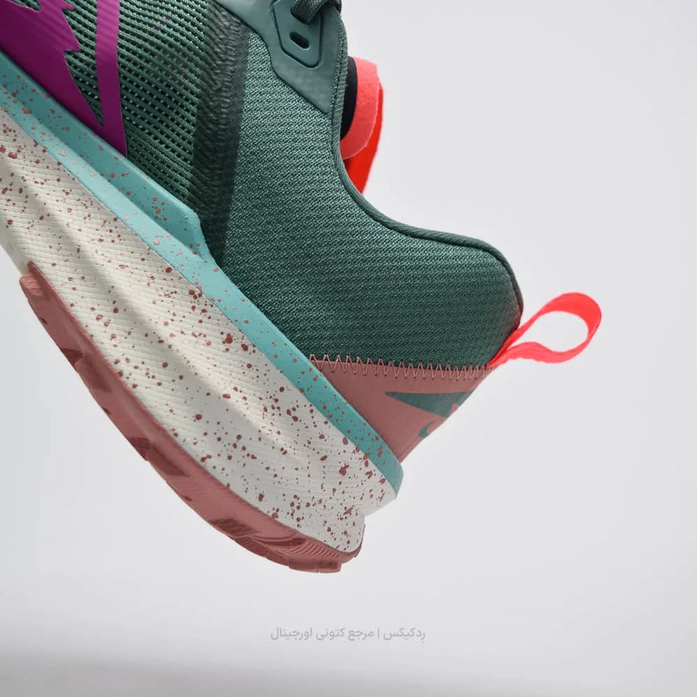 کتونی تریل رانینگ Nike مدل Terra Kiger 9 – DR2693-301 — تصویر ۵
