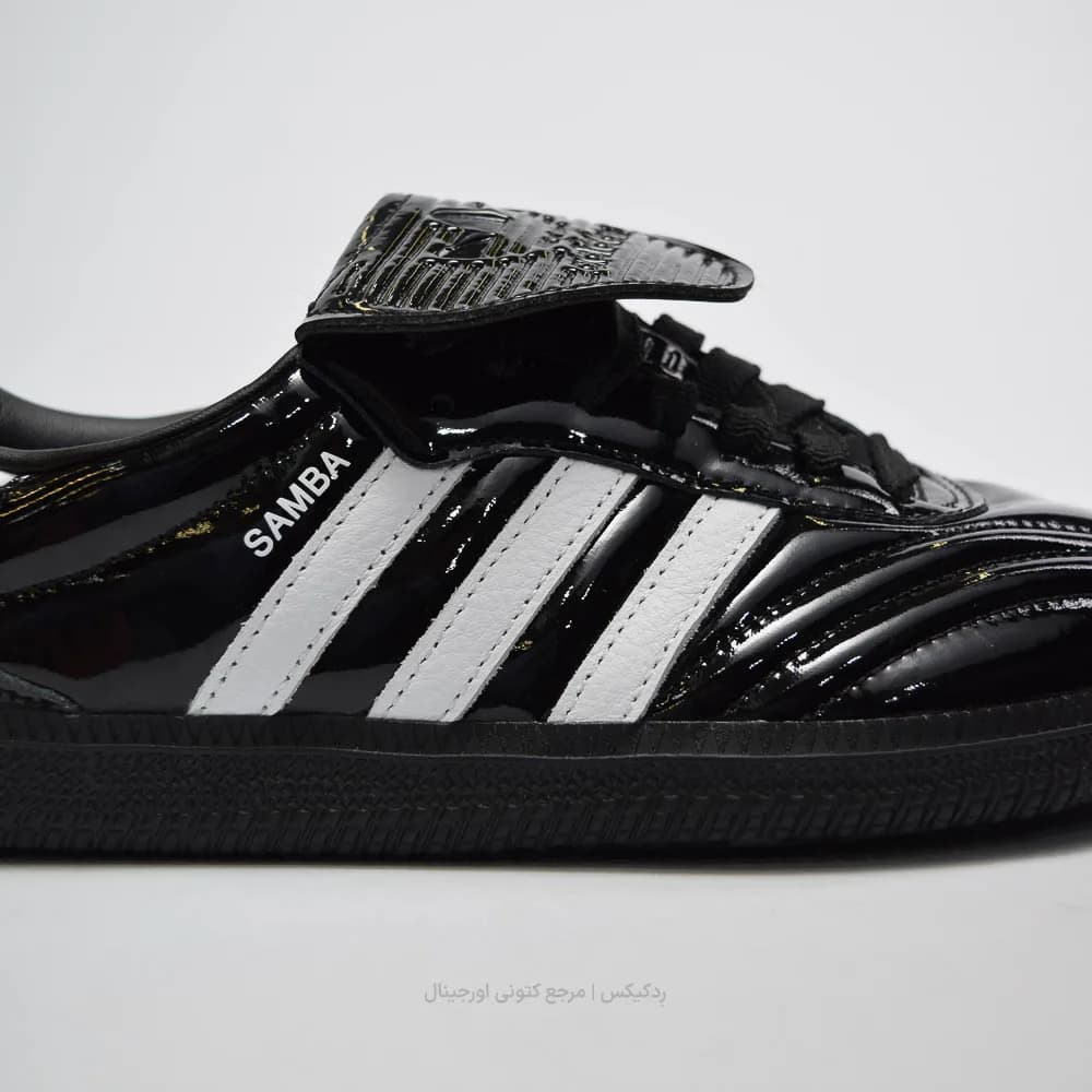 کتونی Adidas مدل Samba LT – JI2707 — تصویر ۷