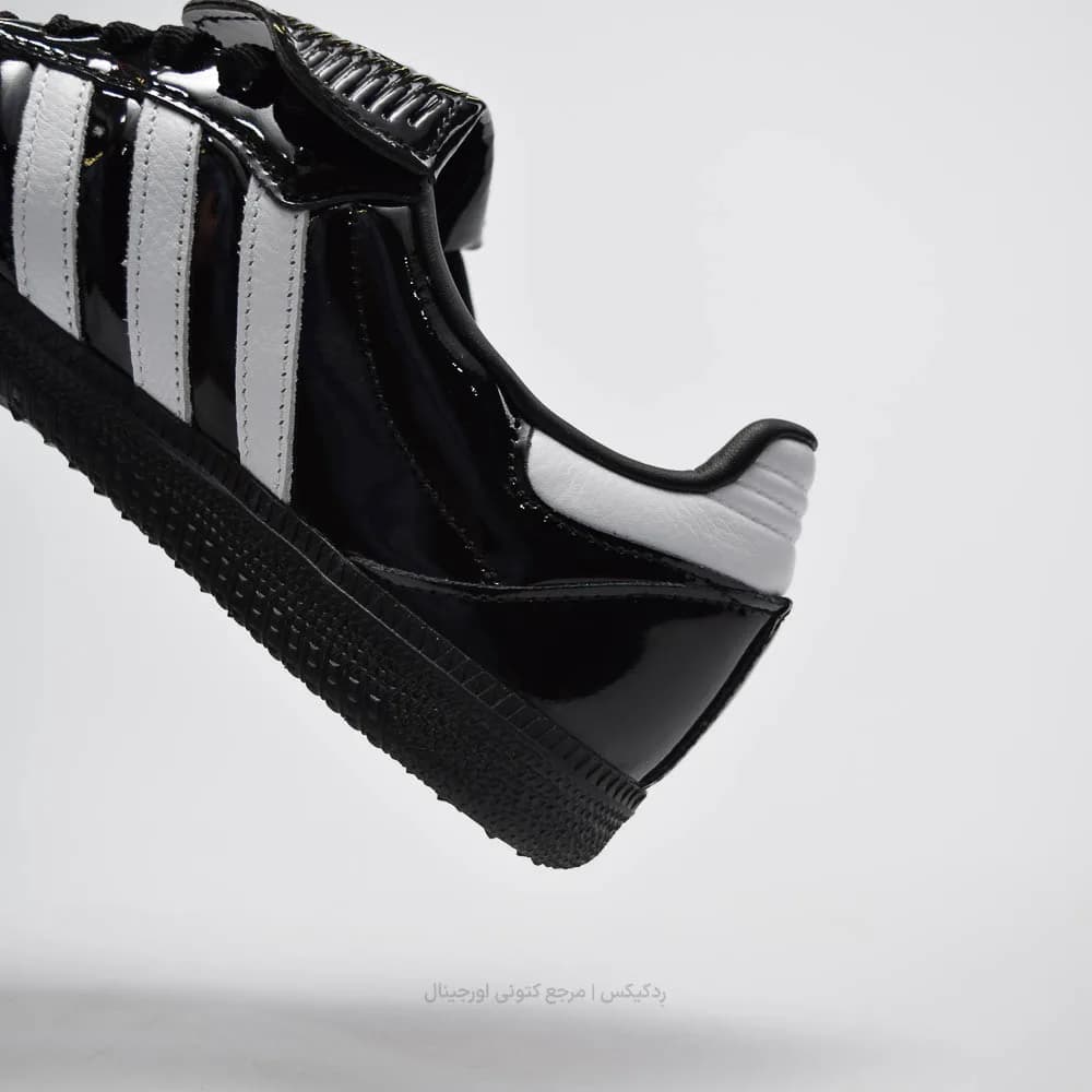 کتونی Adidas مدل Samba LT – JI2707 — تصویر ۴