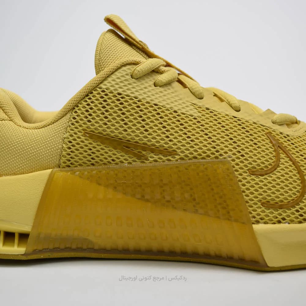 کفش کراسفیت Nike مدل Metcon 9 – DZ2617-700 — تصویر ۷