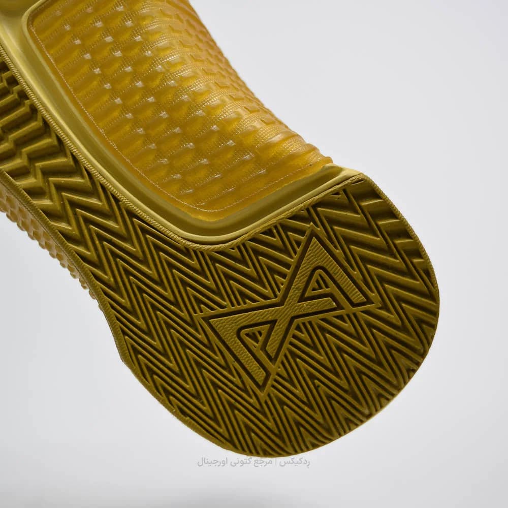 کفش کراسفیت Nike مدل Metcon 9 – DZ2617-700 — تصویر ۳