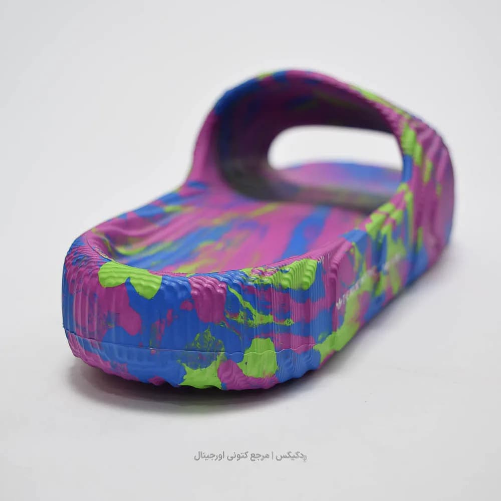 اسلیپر Adidas مدل Adilette 22 – IE9191 — تصویر ۷