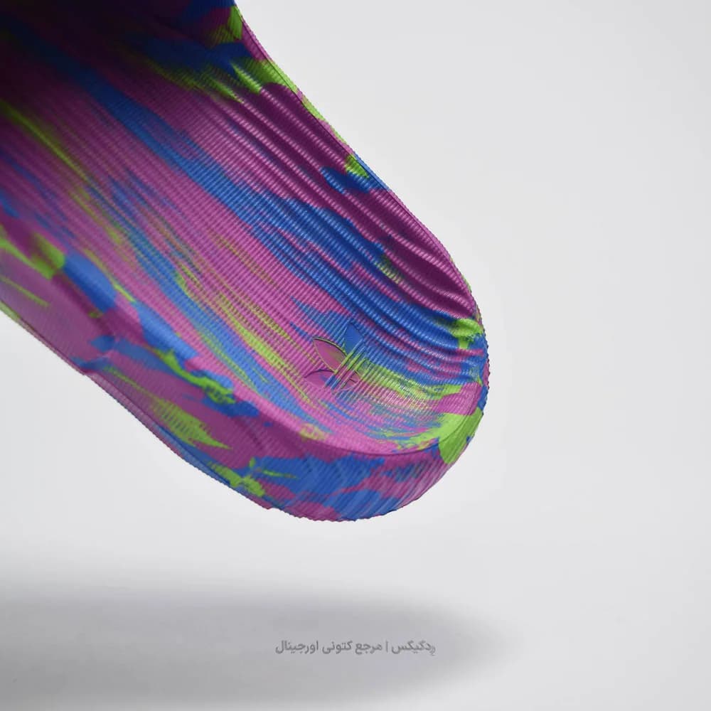 اسلیپر Adidas مدل Adilette 22 – IE9191 — تصویر ۵
